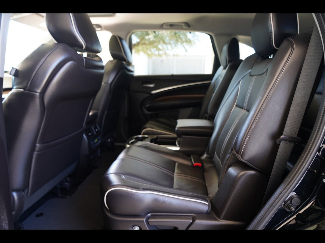 2020 Acura MDX Advance