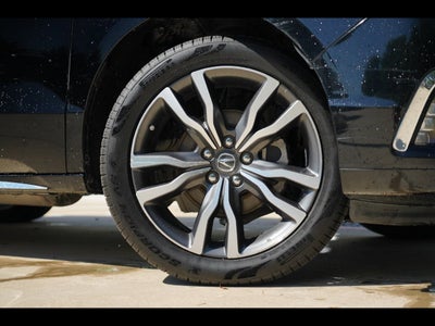 2020 Acura MDX Advance