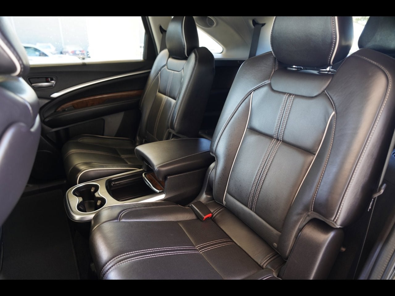 2020 Acura MDX Advance