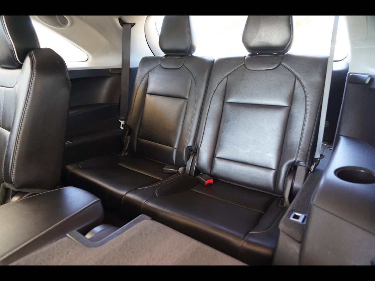 2020 Acura MDX Advance