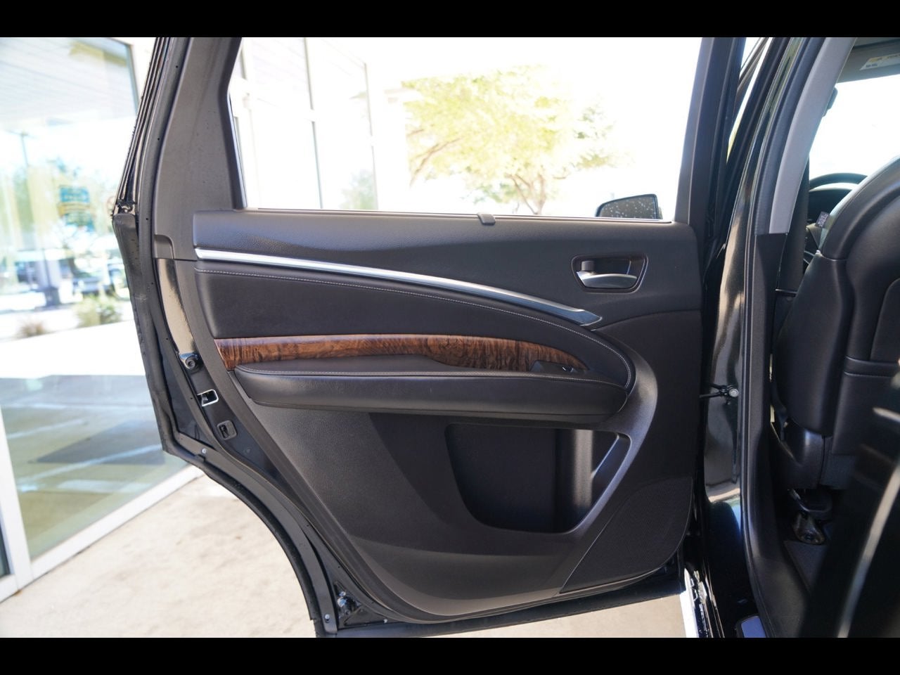 2020 Acura MDX Advance