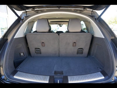 2020 Acura MDX Advance