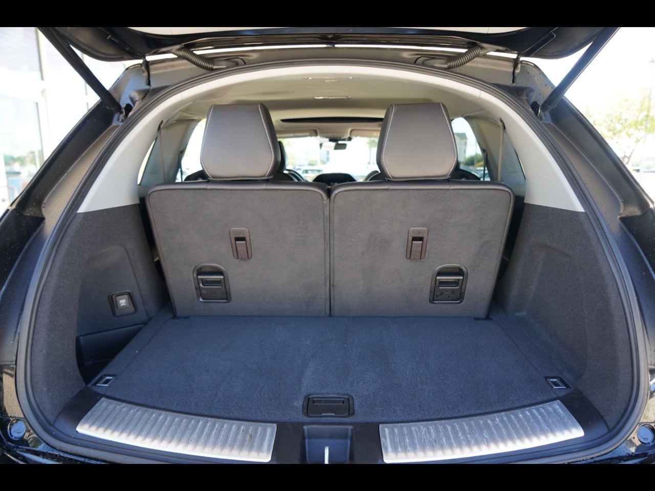 2020 Acura MDX Advance