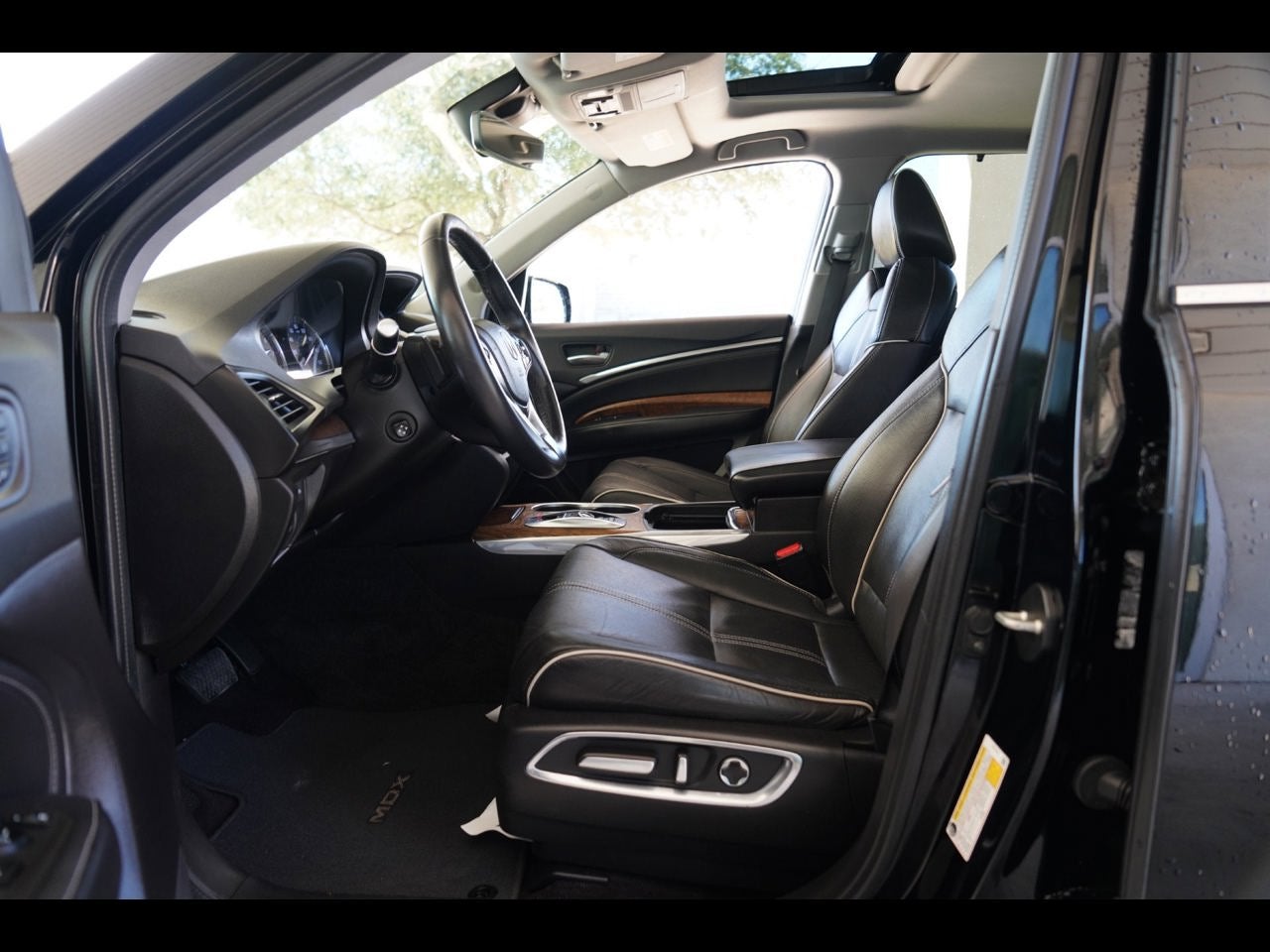 2020 Acura MDX Advance