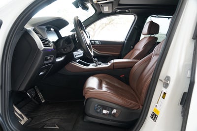 2023 BMW X5 M50i