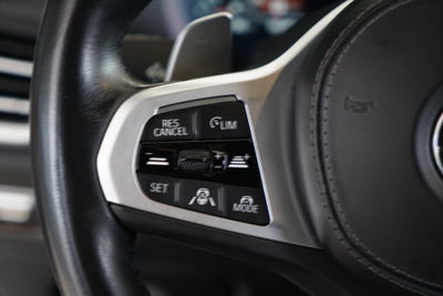 2023 BMW X5 M50i