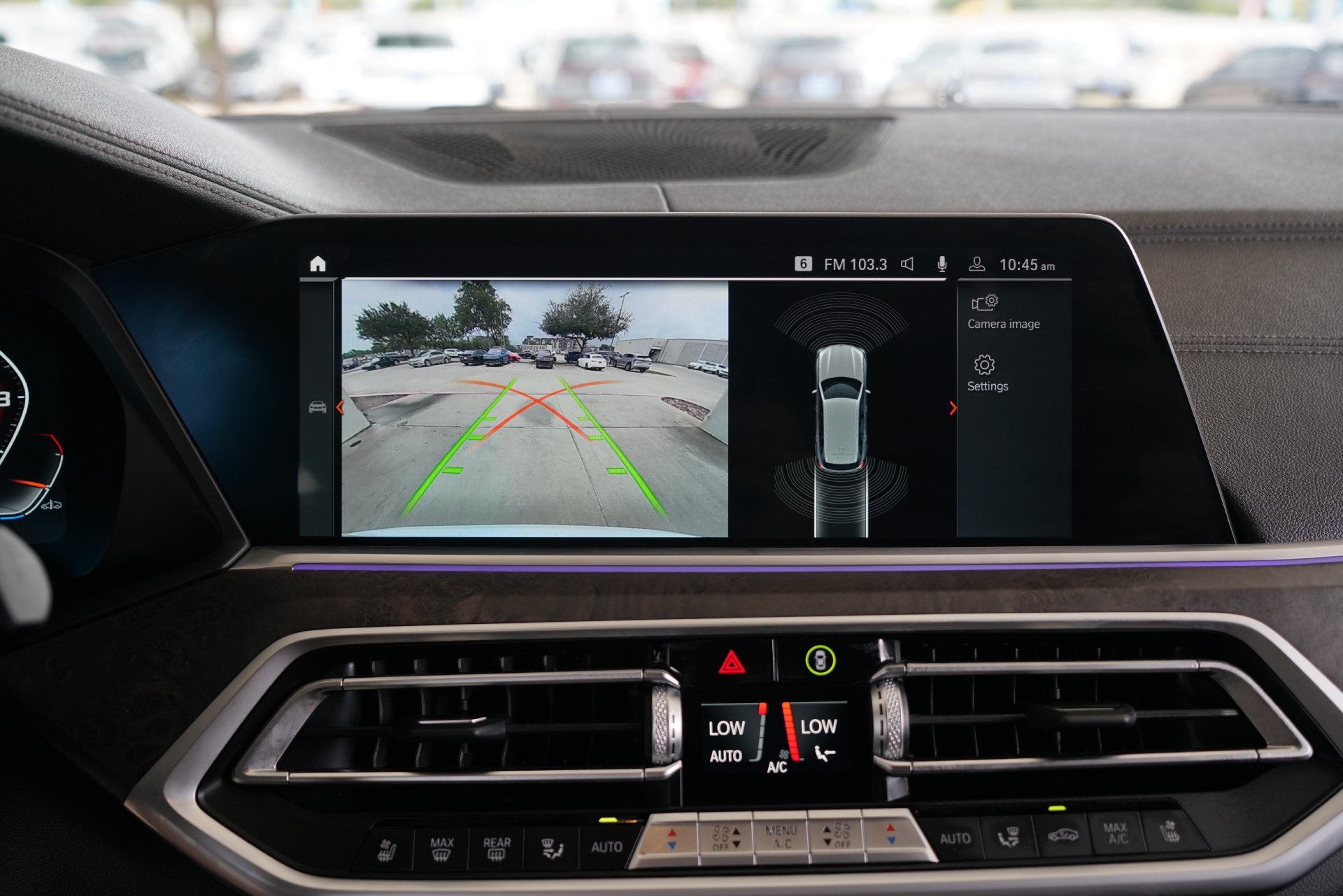 2023 BMW X5 M50i
