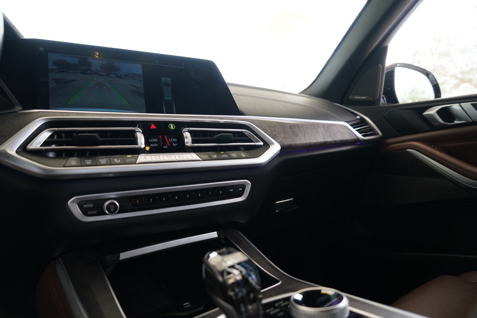 2023 BMW X5 M50i