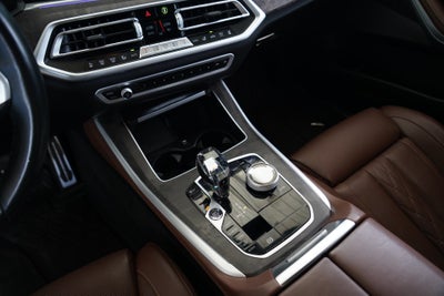 2023 BMW X5 M50i