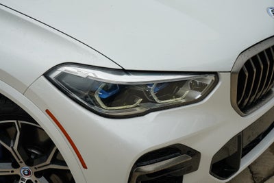 2023 BMW X5 M50i
