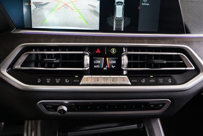 2023 BMW X5 M50i