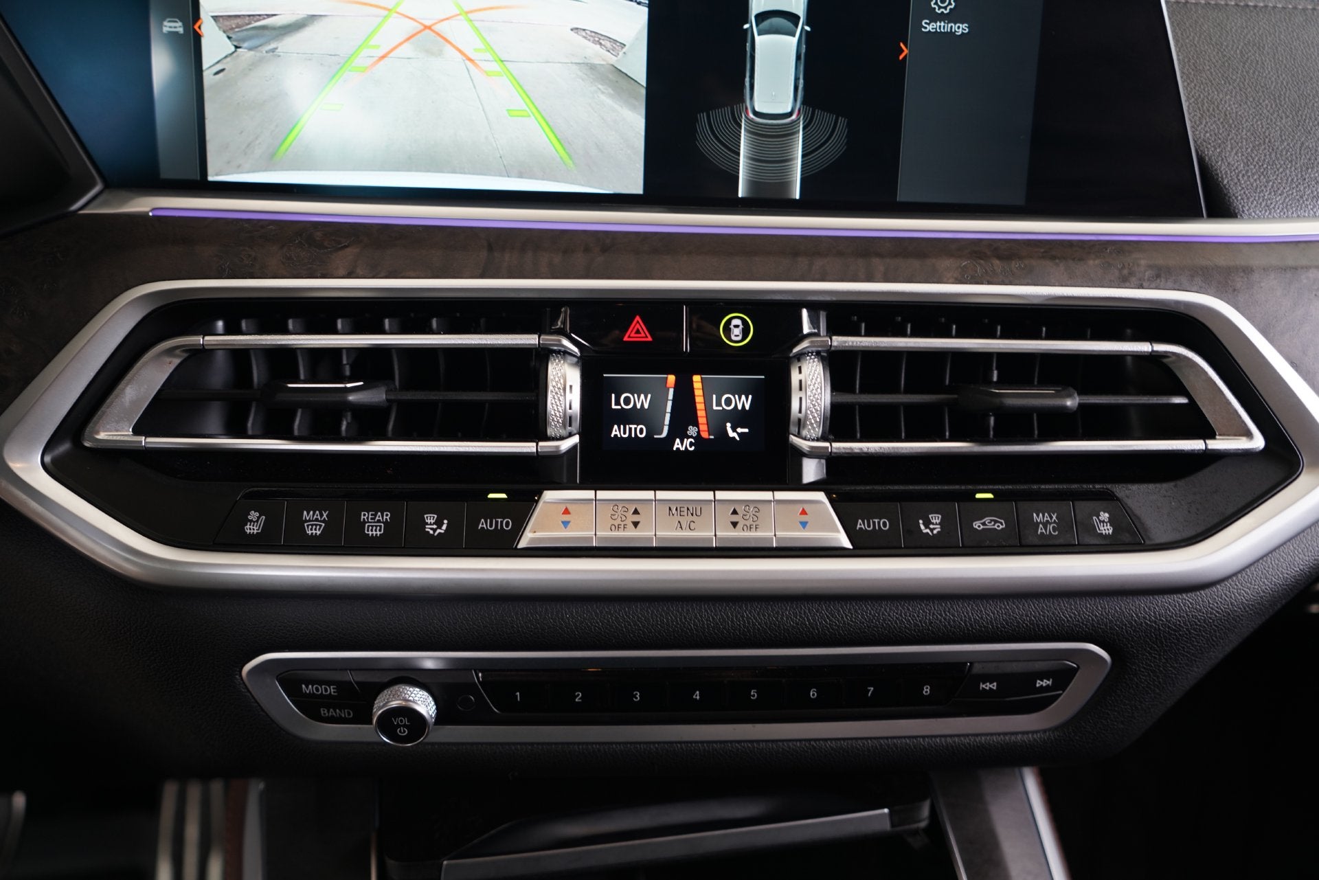 2023 BMW X5 M50i