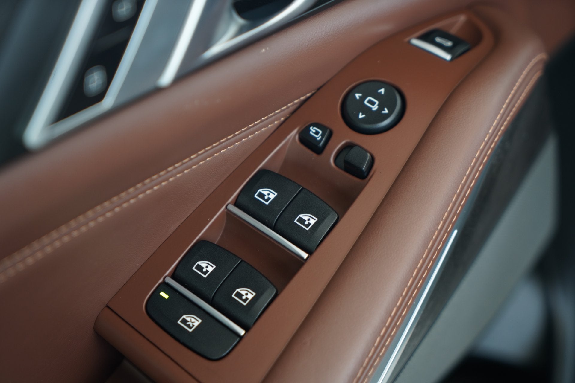 2023 BMW X5 M50i