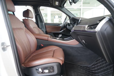 2023 BMW X5 M50i