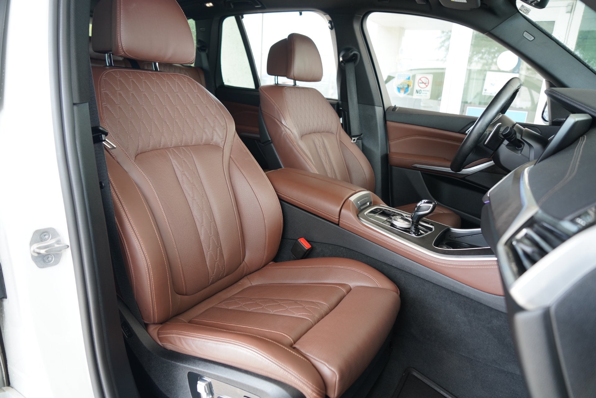 2023 BMW X5 M50i