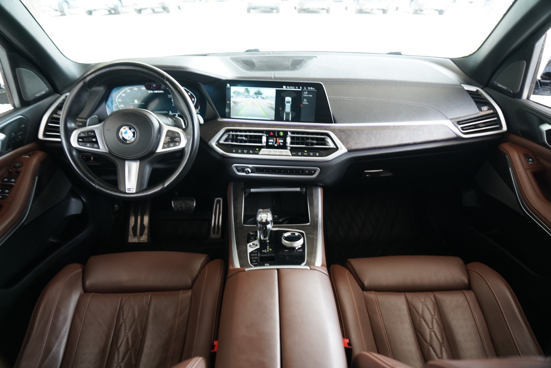 2023 BMW X5 M50i