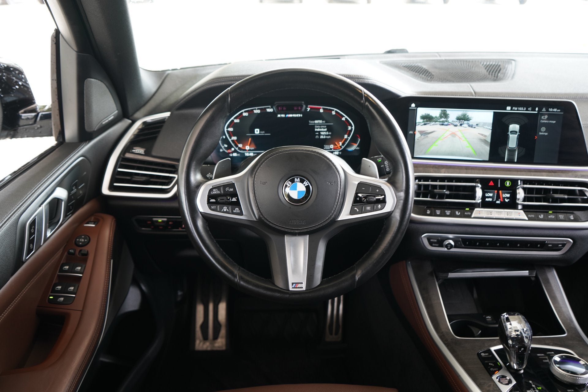 2023 BMW X5 M50i