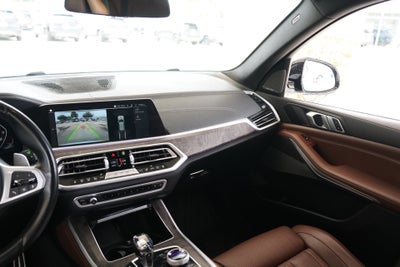 2023 BMW X5 M50i