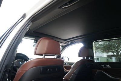 2023 BMW X5 M50i
