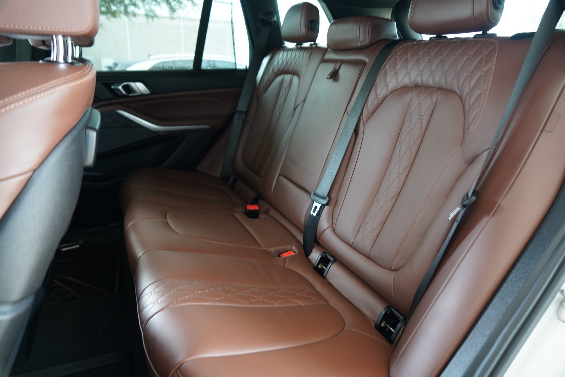 2023 BMW X5 M50i