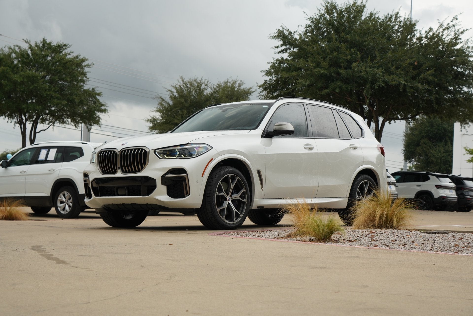 2023 BMW X5 M50i