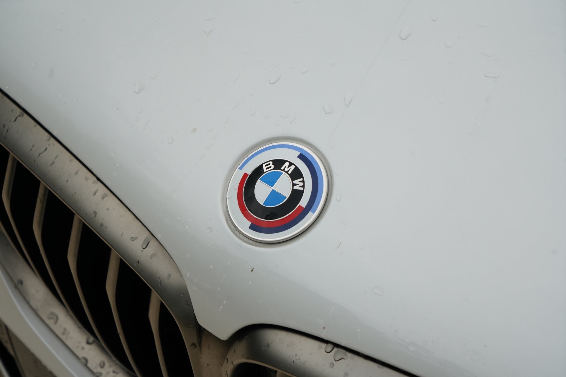 2023 BMW X5 M50i