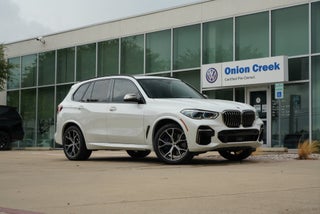 2023 BMW X5 M50i