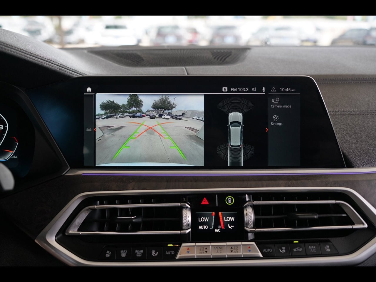 2023 BMW X5 M50i