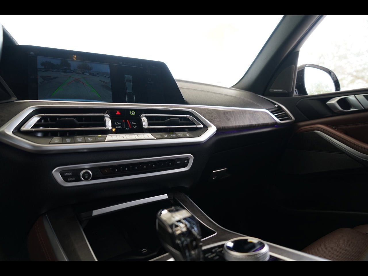 2023 BMW X5 M50i