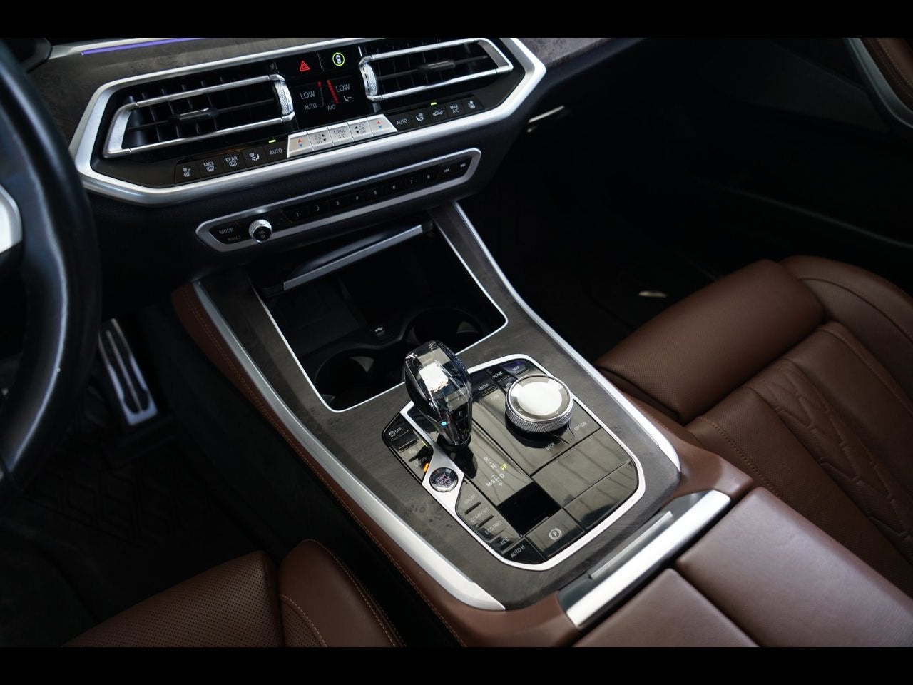 2023 BMW X5 M50i