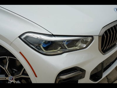 2023 BMW X5 M50i