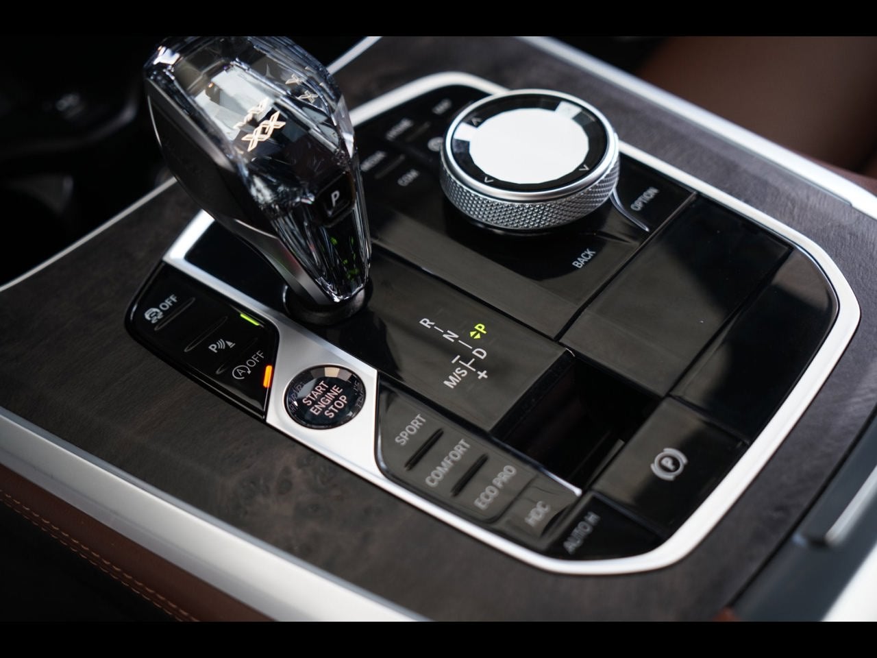 2023 BMW X5 M50i