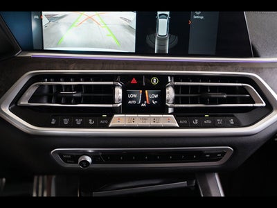 2023 BMW X5 M50i