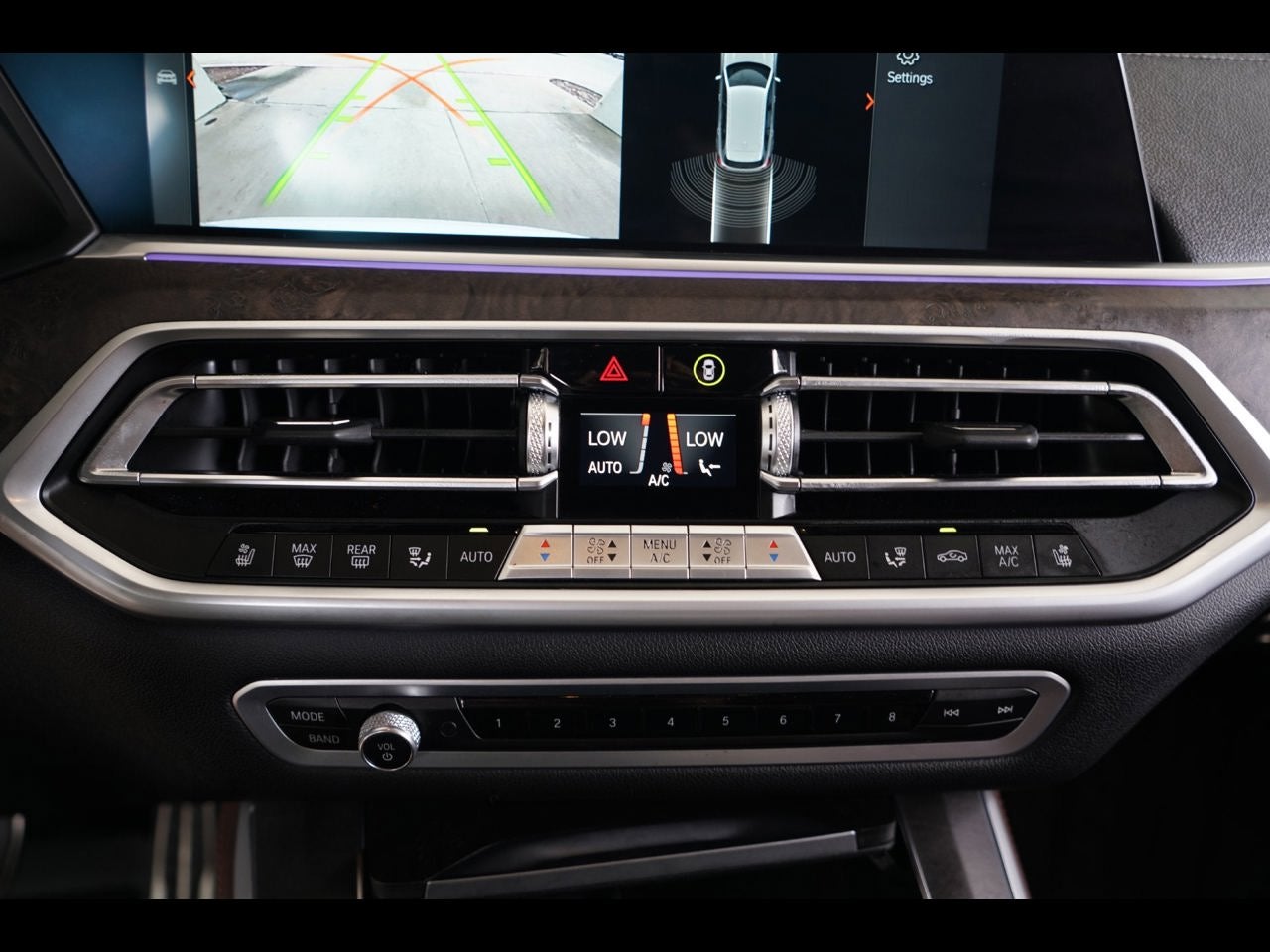2023 BMW X5 M50i