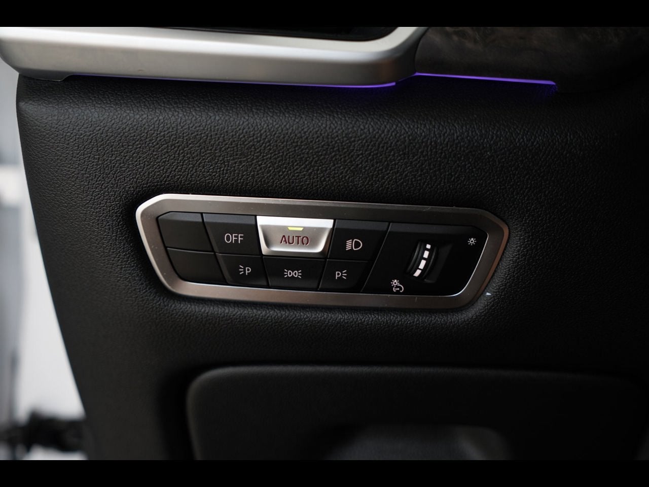 2023 BMW X5 M50i