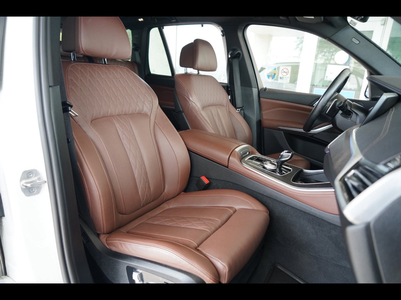 2023 BMW X5 M50i