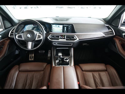 2023 BMW X5 M50i