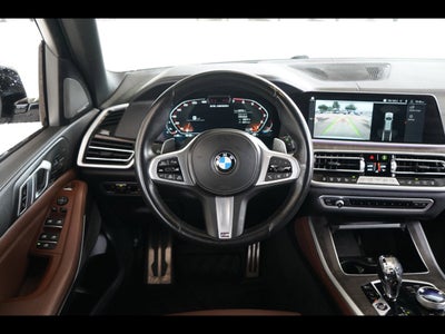 2023 BMW X5 M50i