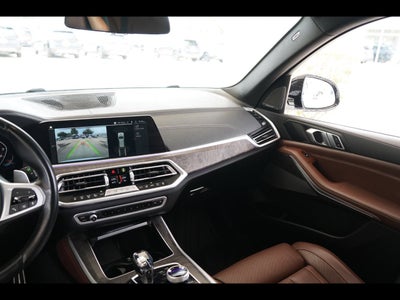 2023 BMW X5 M50i