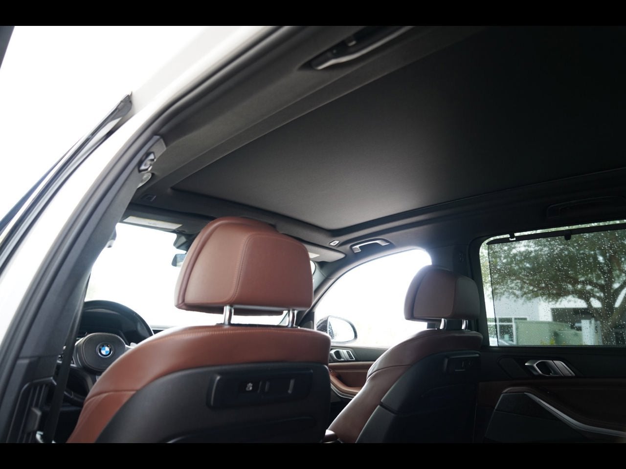 2023 BMW X5 M50i