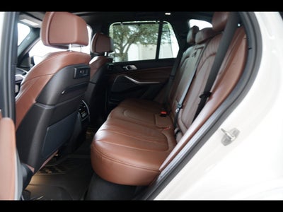 2023 BMW X5 M50i