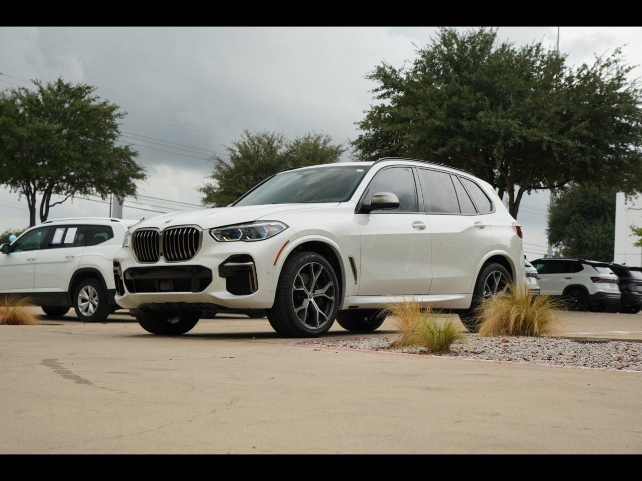 2023 BMW X5 M50i