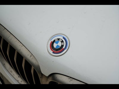 2023 BMW X5 M50i