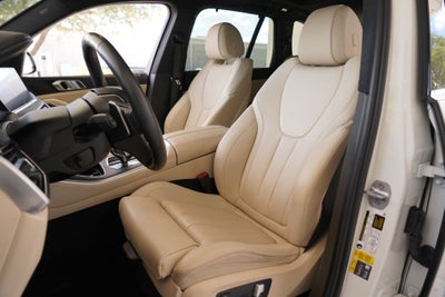 2022 BMW X5 xDrive45e