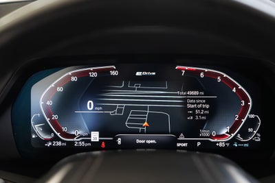 2022 BMW X5 xDrive45e
