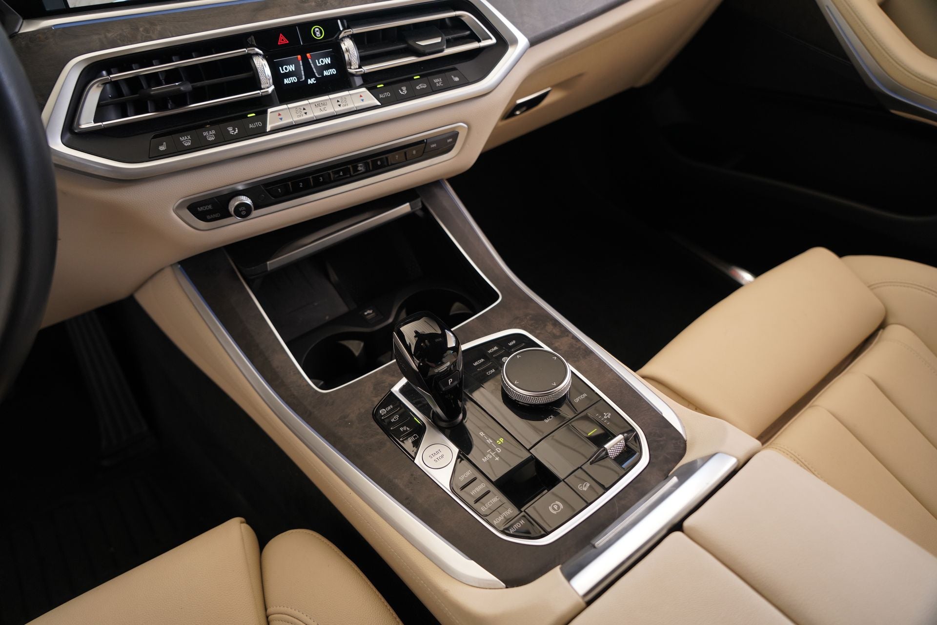 2022 BMW X5 xDrive45e