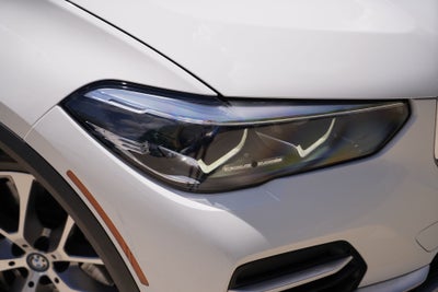 2022 BMW X5 xDrive45e