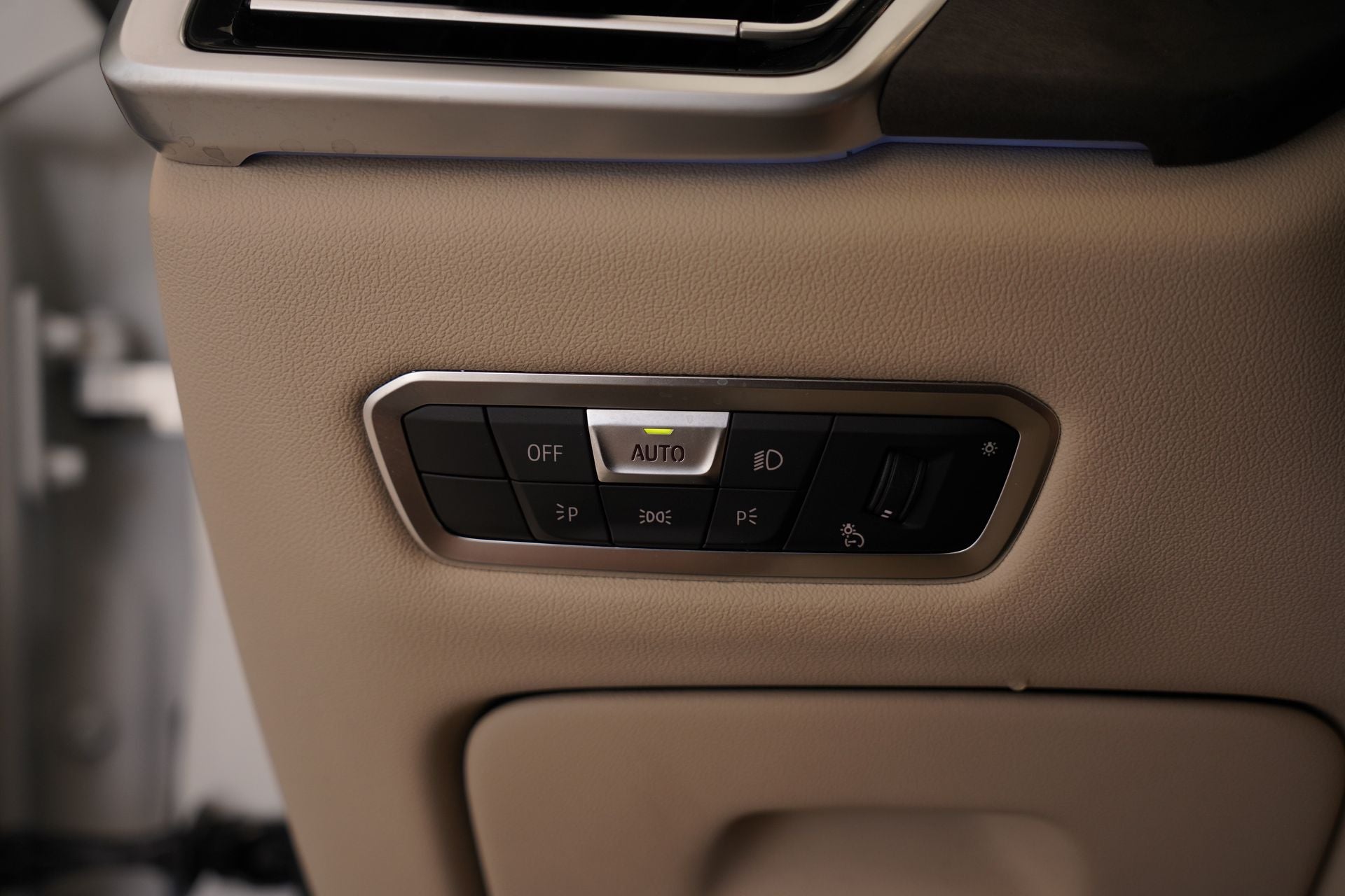 2022 BMW X5 xDrive45e
