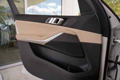 2022 BMW X5 xDrive45e
