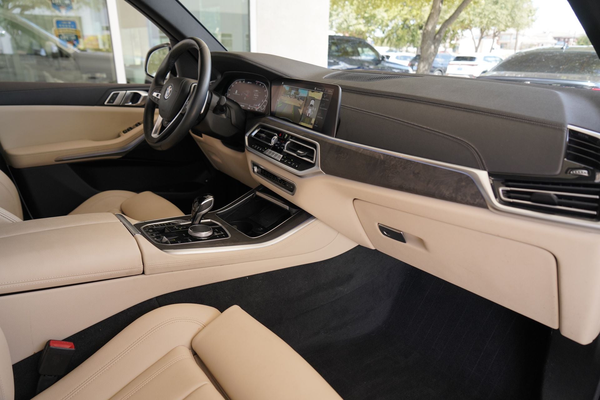 2022 BMW X5 xDrive45e